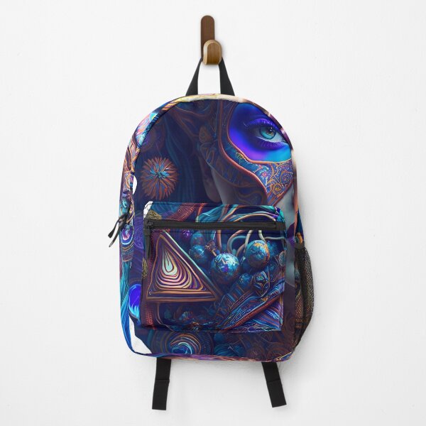 Item preview, Taygeta: The Ethereal Dreamer. designed and sold by Transelasticart.