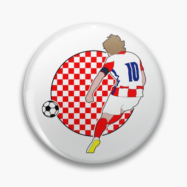 Item preview, Football Magic Croatia Idol designed and sold by vectorlove.