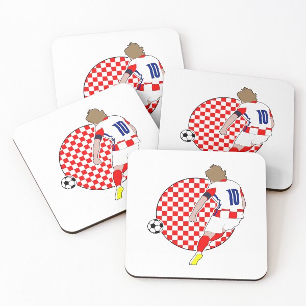 Item preview, Football Magic Croatia Idol designed and sold by vectorlove.