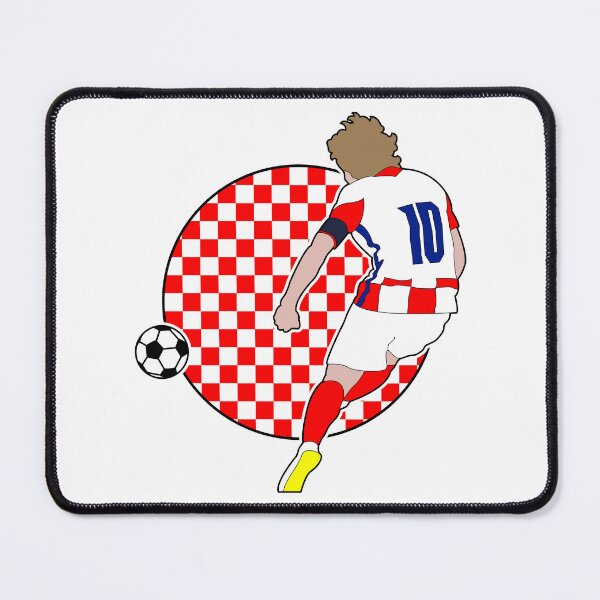 Item preview, Football Magic Croatia Idol designed and sold by vectorlove.
