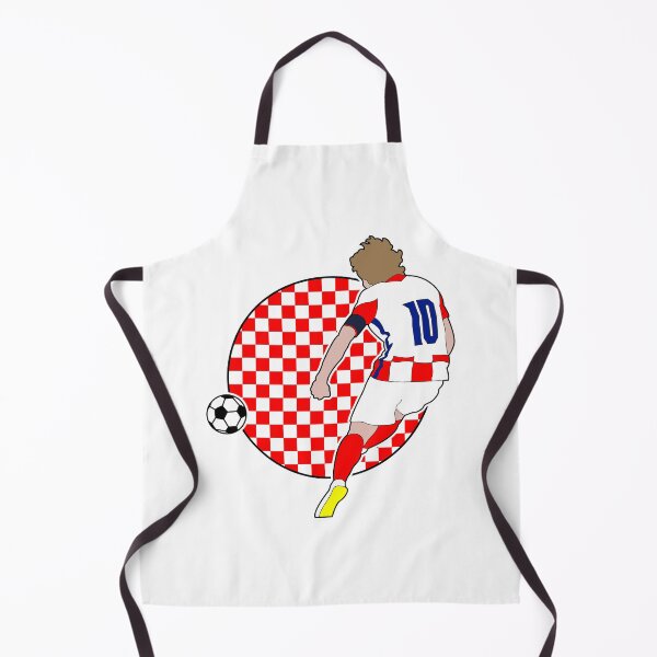 Item preview, Football Magic Croatia Idol designed and sold by vectorlove.