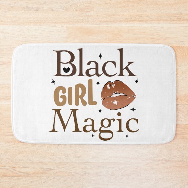 Item preview, Black Girl Magic designed and sold by MarisoArt.