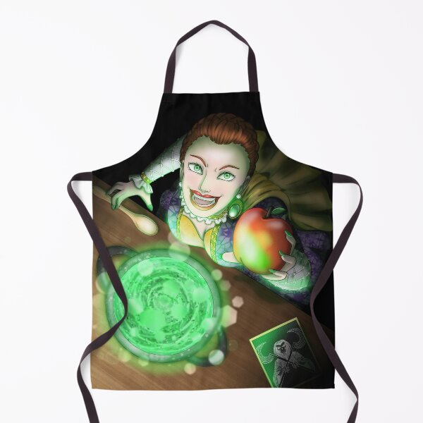 Item preview, Wicked Deeds Bear Evil Fruit designed and sold by LaurenPatrick.
