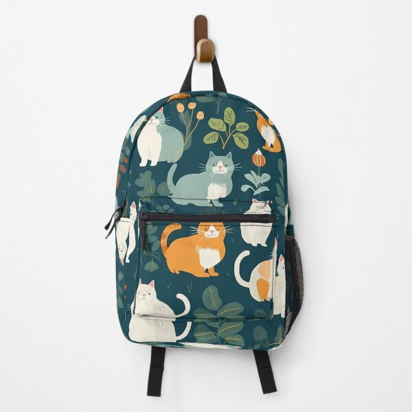 Item preview, Pawsome Cottagecore Serenade designed and sold by mp0914.