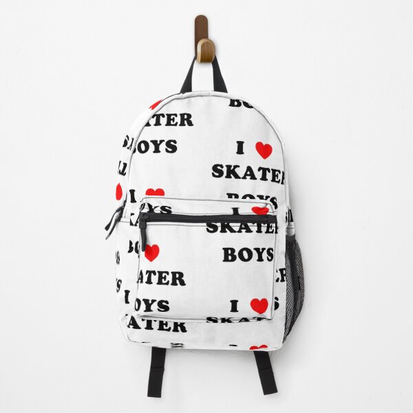 Item preview, i heart skater boys designed and sold by NSdesigns55.