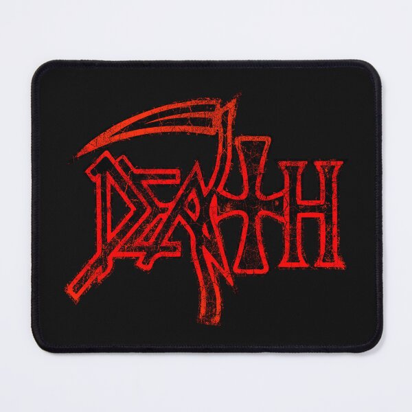 Item preview, Death Band Merch designed and sold by xDumpTruckx.