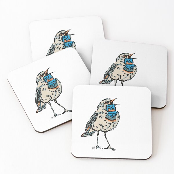 Item preview, 2023 05 birds 03 designed and sold by katherine montalto.