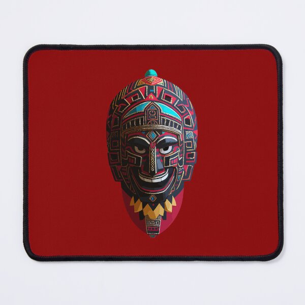 Item preview, Ancient Aztec Legends designed and sold by Pickmash.