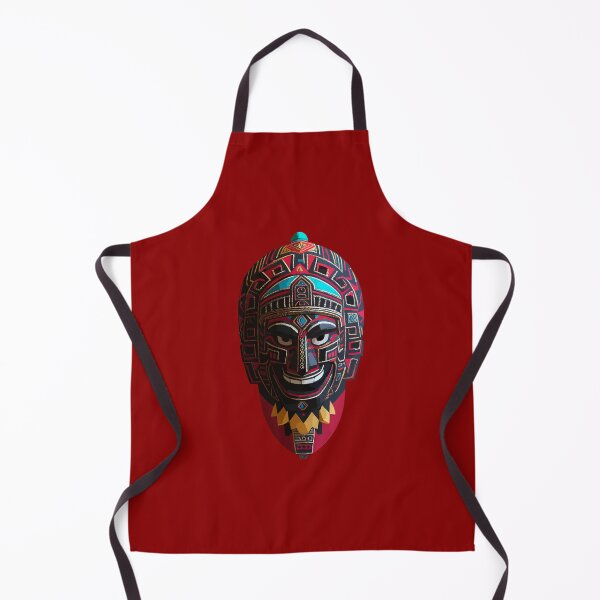 Item preview, Ancient Aztec Legends designed and sold by Pickmash.