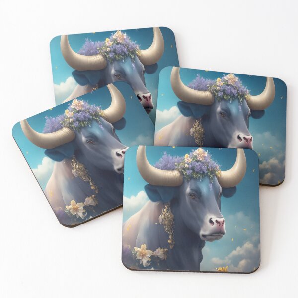 Item preview, bulls|bull dream  designed and sold by jamwind.