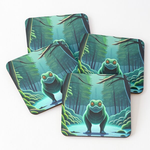 Item preview, Green Dino Bro designed and sold by Starskriem.