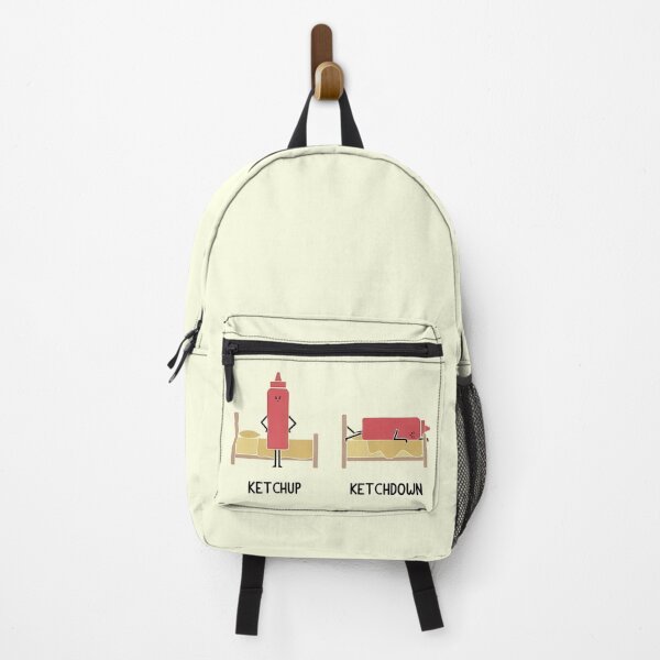 Item preview, KETCHUP KETCHDOWN designed and sold by NihonElegance.