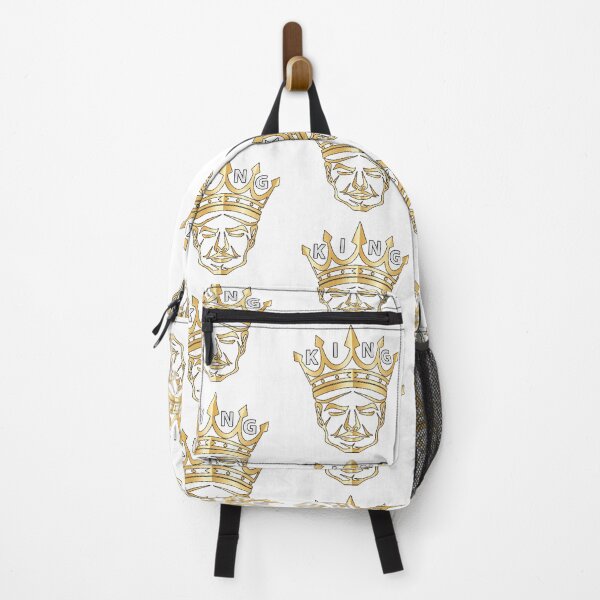 Item preview, King designed and sold by Reuben Shead.