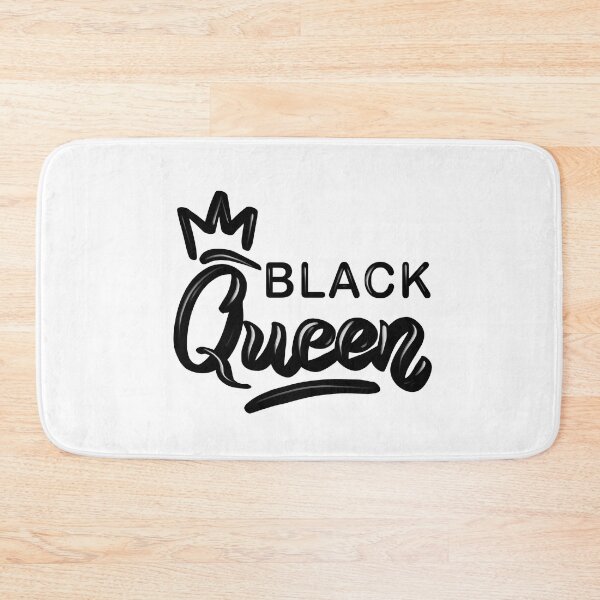 Item preview, Black Queen designed and sold by MarisoArt.