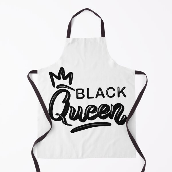 Item preview, Black Queen designed and sold by MarisoArt.