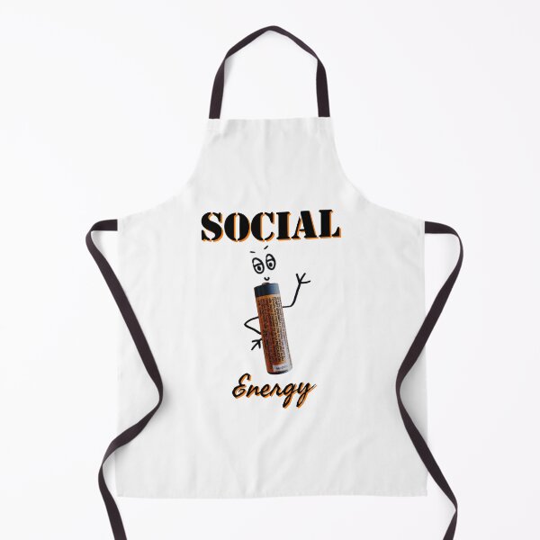 Item preview, Social Energy designed and sold by horvath019.