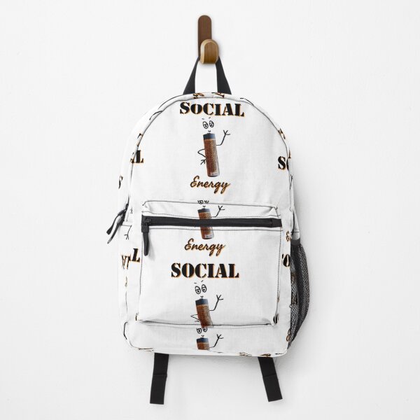 Item preview, Social Energy designed and sold by horvath019.