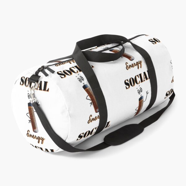 Item preview, Social Energy designed and sold by horvath019.