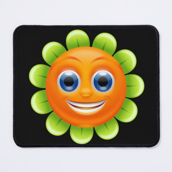 Item preview, Smiley Sunflower designed and sold by Mahmoud Hussein.