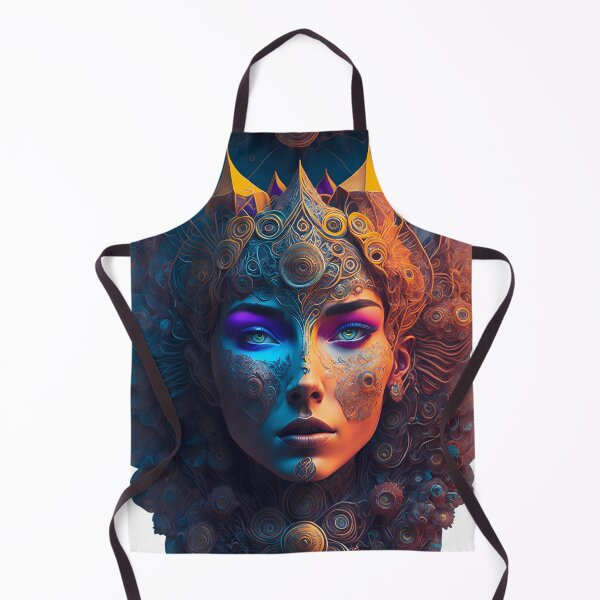 Item preview, Alcyone: The Guardian of Secrets. designed and sold by Transelasticart.