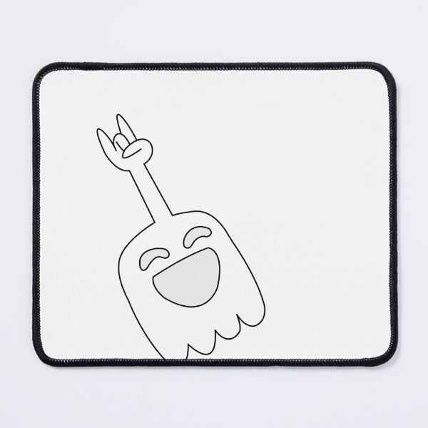 Item preview, HIgh Five Ghost designed and sold by durkstars.