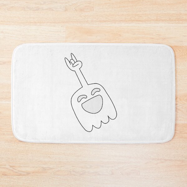 Item preview, HIgh Five Ghost designed and sold by durkstars.