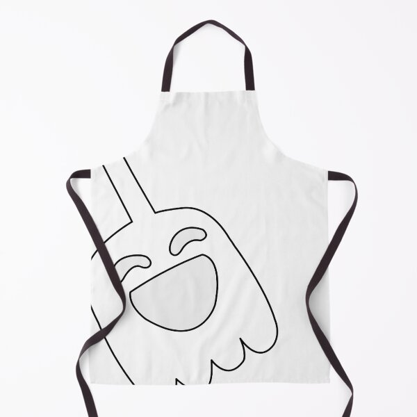 Item preview, HIgh Five Ghost designed and sold by durkstars.