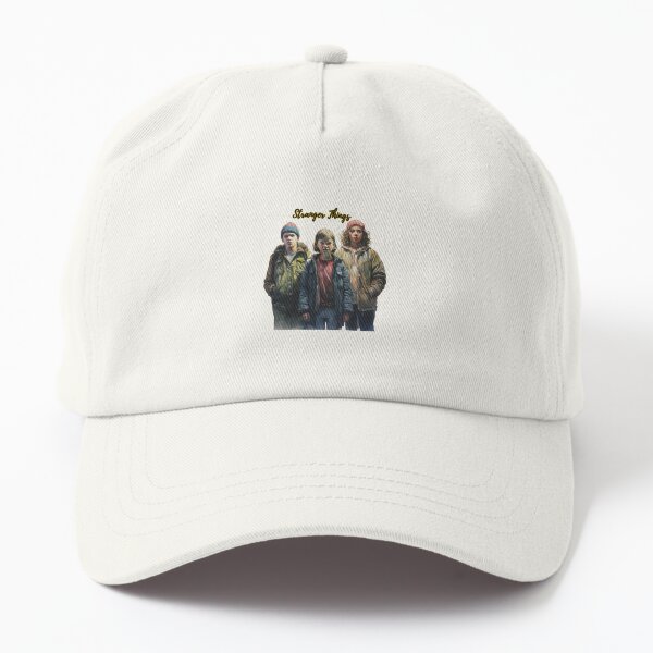 Item preview, Stranger Things  designed and sold by ImaginVibes.