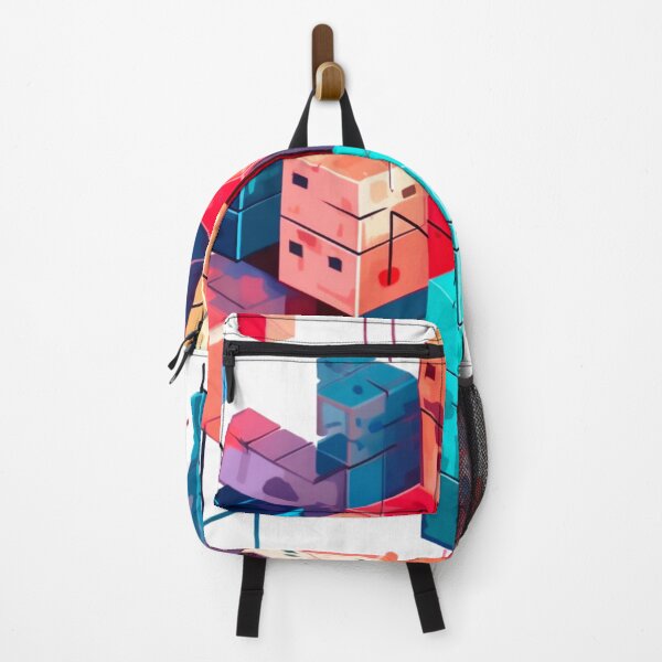 Item preview, Cube designed and sold by MoonDesinso.