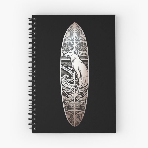 Item preview, Surfing Board designed and sold by HarriPaloma.