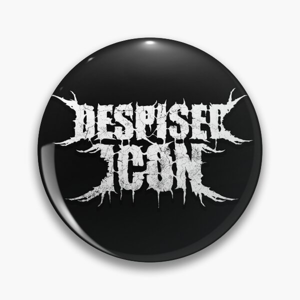 Item preview, Despised Icon Merch designed and sold by xDumpTruckx.