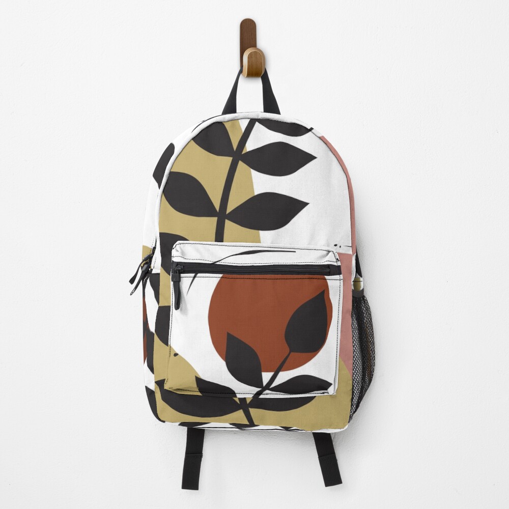 Item preview, Backpack designed and sold by Ruz-Anchik.