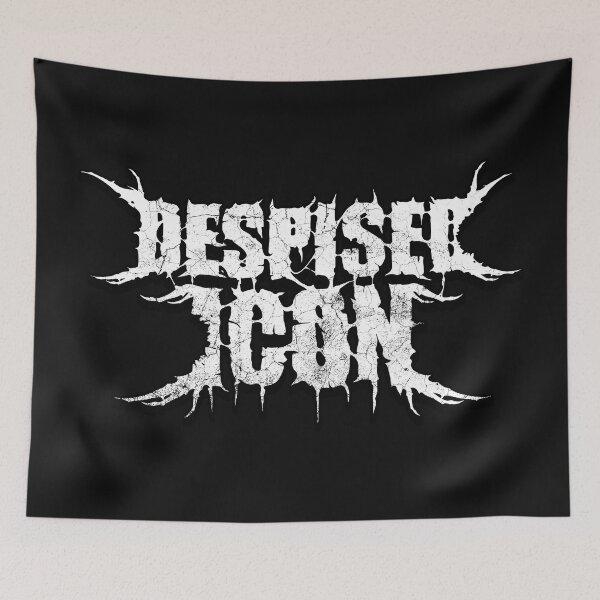 Item preview, Despised Icon Merch designed and sold by xDumpTruckx.