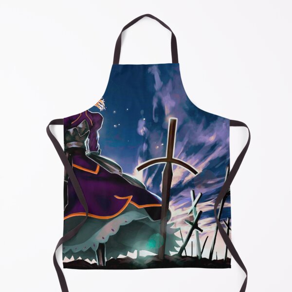 Item preview, Fate Saber Battle Dawn designed and sold by MangaFan-Art.