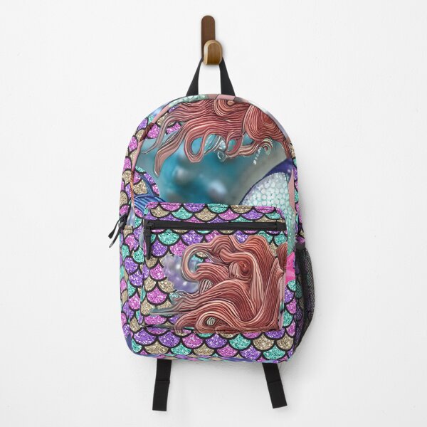 Item preview, Mermaid Under The Sea designed and sold by purplesensation.