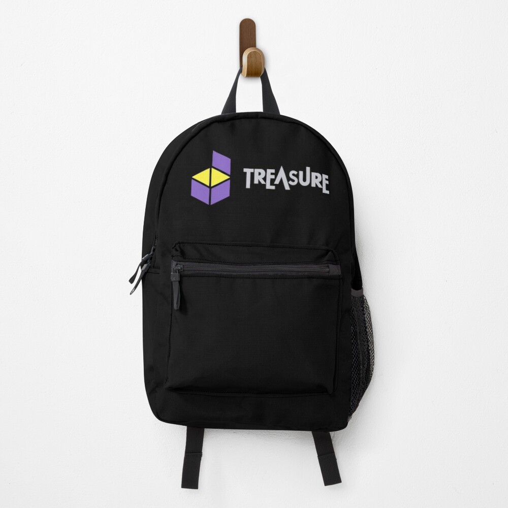 Item preview, Backpack designed and sold by CCCDesign.