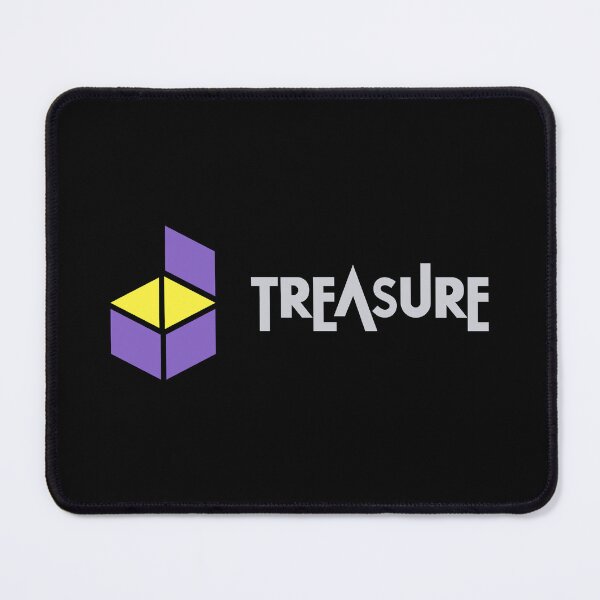 Item preview, Treasure designed and sold by CCCDesign.