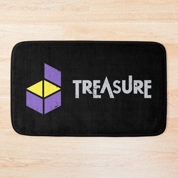 Item preview, Treasure - distressed designed and sold by CCCDesign.