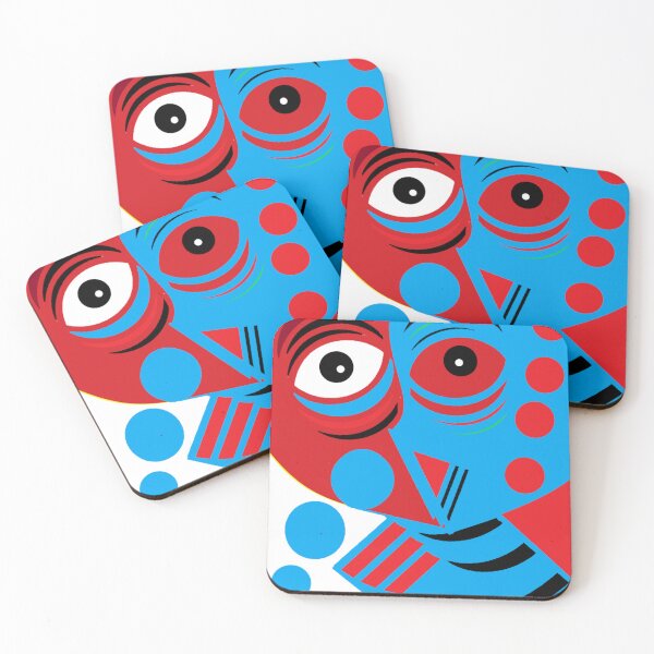 Item preview, Burbujas designed and sold by Kimmy and Zamiah Art.