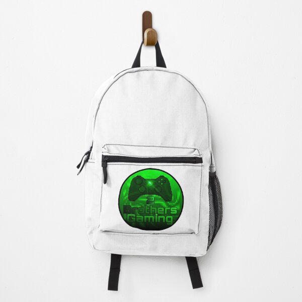 Item preview, 2 Brothers Gaming Logo Small designed and sold by 2BrothersGaming.