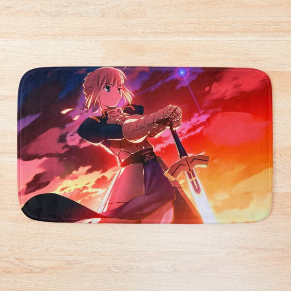 Item preview, Saber Servant Sunset designed and sold by MangaFan-Art.