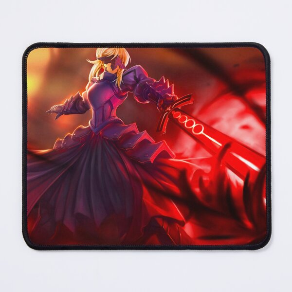 Item preview, Dark Saber Fate designed and sold by MangaFan-Art.
