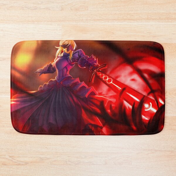 Item preview, Dark Saber Fate designed and sold by MangaFan-Art.