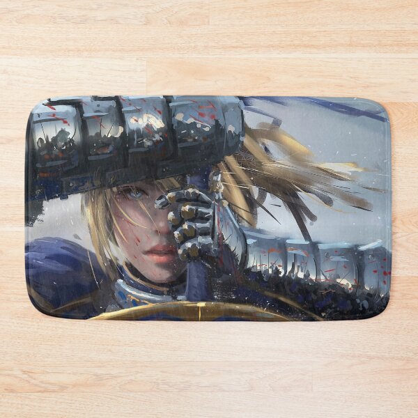 Item preview, Fate Zero Saber designed and sold by MangaFan-Art.