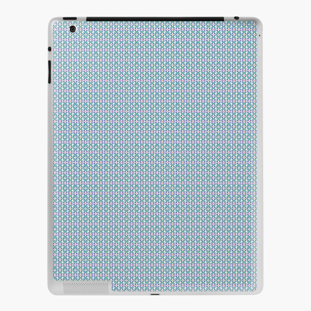 Item preview, iPad Skin designed and sold by patternsforp.