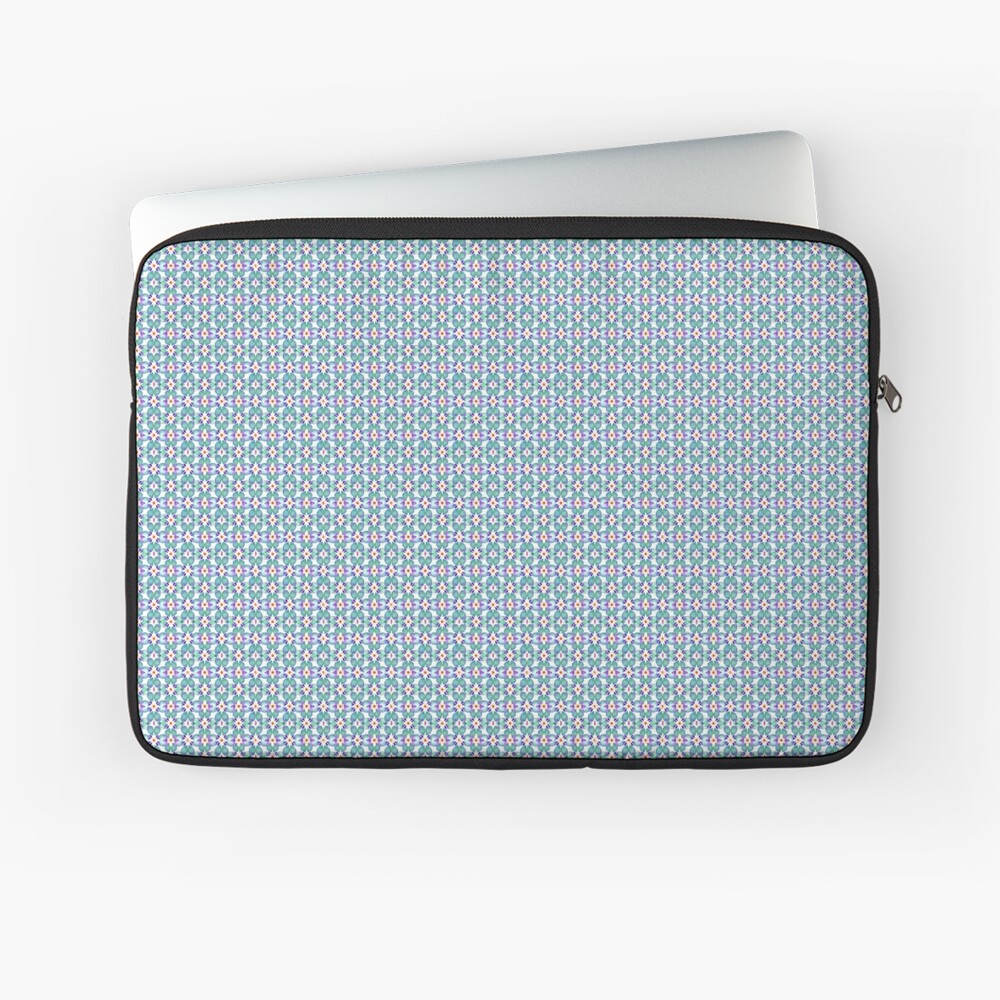 Item preview, Laptop Sleeve designed and sold by patternsforp.