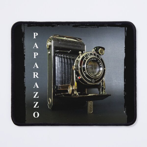 Item preview, paparazzo designed and sold by Glineur.