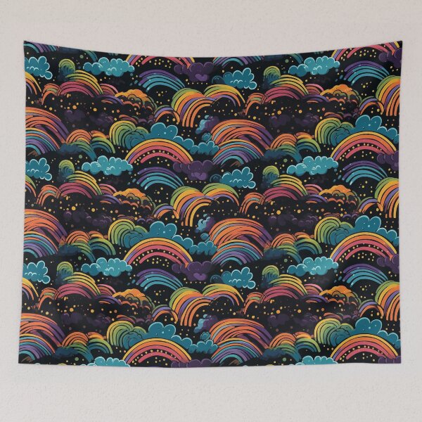 Item preview, Rainbow Collection designed and sold by thed4rkestrose.