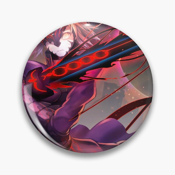 Item preview, Fate Servant Battle designed and sold by MangaFan-Art.