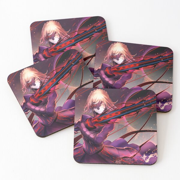 Item preview, Fate Servant Battle designed and sold by MangaFan-Art.
